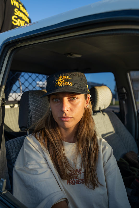 Lightweight Cap