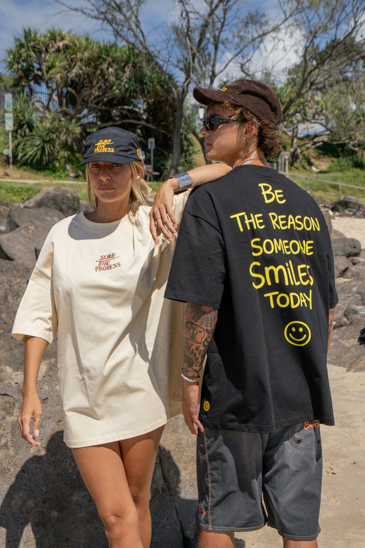 Be the reason Tee