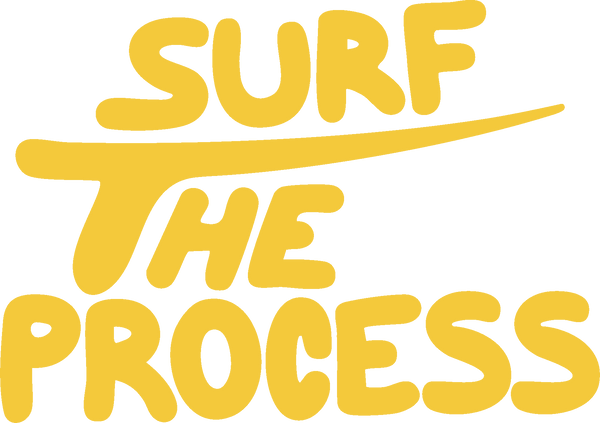 Surf The Process